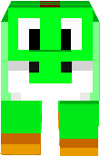 yoshi