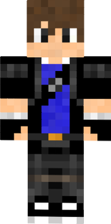 TheOddHerobrine (Elijuu)