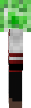 Creeper Maluco