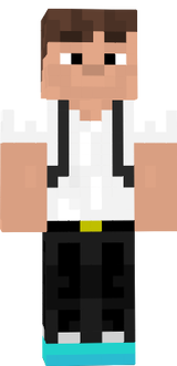 jonoparker
