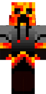 charngedcreeper
