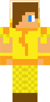 golden modscrazyboy