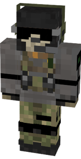 gohst trooper