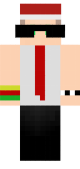Papai noel Daora