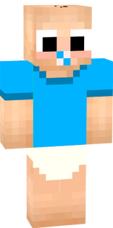 JuicyBaby Blue
