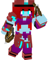 Clone Abby Code:LUNA (M.S.A)