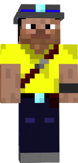 Texger TeeTY