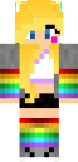 my skin
