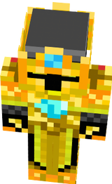 Skin creada por mí 3.0