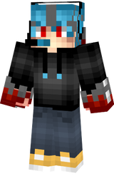 lucariel