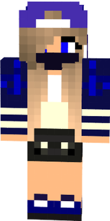 ISlake