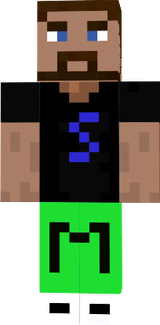 sky men 
