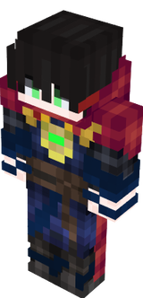 dr estrange