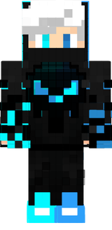 Iceman