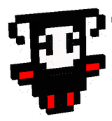 ClownTotem