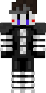 WindySoso Halloween