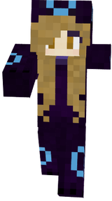 Mein Skin