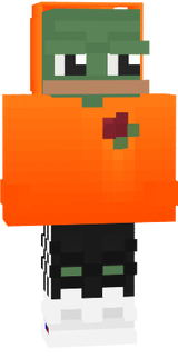 frog