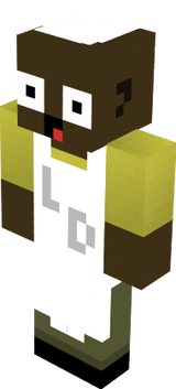 Lord Degos