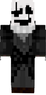 Gaster