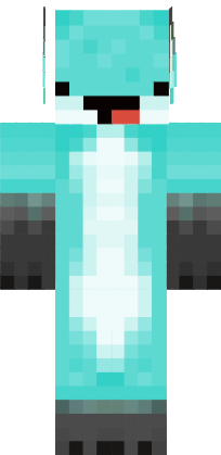 Preview of texture: steve