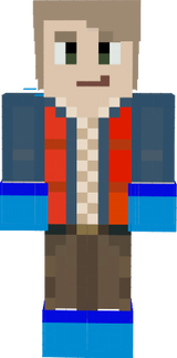 Herr Bergmann 2.0