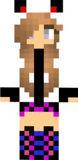 Steve Girl
