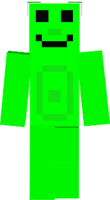 Gummy Bear