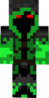 helowin skin
