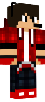 DeadPool Teen