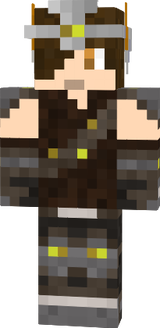dwarve