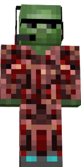 NETHER HOODIE EDITION