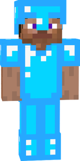 DIAMOND ARMORE SKIN 