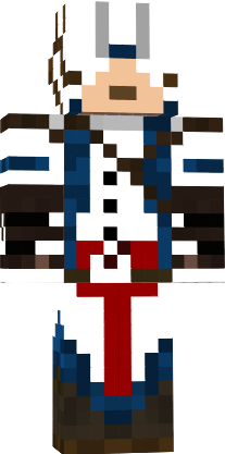 Preview of texture: assassin yo