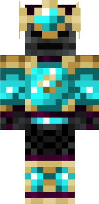 Preview of texture: Wither Lord