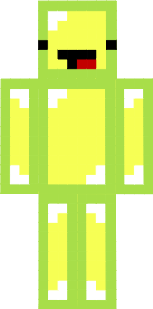  Cuki skin