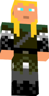 legolas