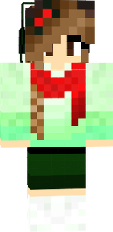 MILICA NOVOGODISNJI SKIN