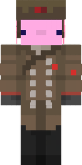Communist axalotal