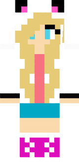 PinkThron's
