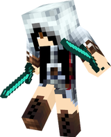 Assasin Girl 