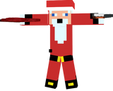 Mr. Claus