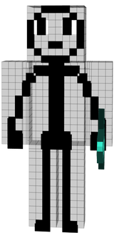 stick