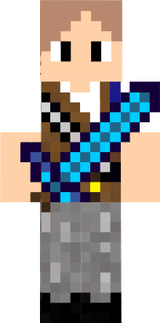 jazzghost de espada