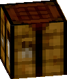 crafting bench