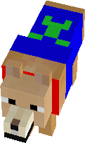 mini creeper