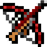 SHOT GUN BOW