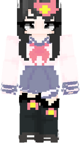Ayano but cuter :)