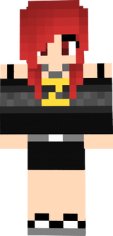 Lady Mithzan