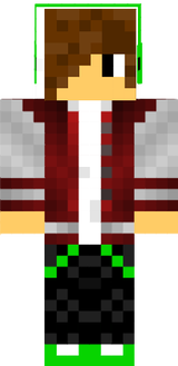 ariels skin